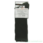 Fox outdoor trekking socks, 