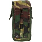 Arwy Ammo / Utility pouch 3x Diemaco, Molle, woodland camo