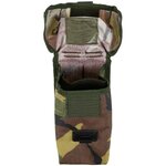 Arwy Ammo / Utility pouch 3x Diemaco, Molle, woodland camo