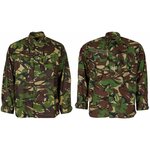 British combat field jacket 