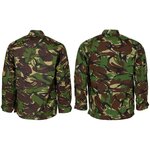 British combat field jacket 