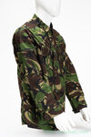 British combat field jacket 