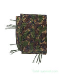 ARWY dutch army poncho liner (Woobie / Quilt), woodland DPM