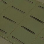 M-Tac tablier de protection avant inférieur pour inserts balistiques, vert ranger