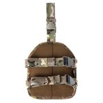 M-Tac Drop Leg Platform Gen.3 NIR, Multicam