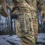 M-Tac Drop Leg Platform Gen.3 NIR, Multicam