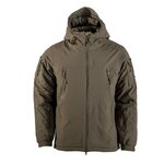 AB Softshell jacket MIG 4 ECW Level 7, windproof and water-repellent, RAL 7013