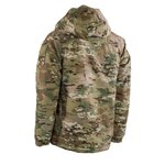 AB Softshell jacket MIG 4 ECW Level 7, windproof and water-repellent, Multicam