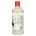 Dr. Brown's Desinfektionsmittel Handgel 500 ml, 80% Alkohol