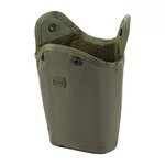M-Tac US canteen pouch Molle, OD green
