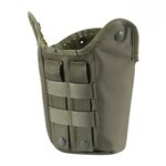 M-Tac US canteen pouch Molle, OD green
