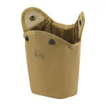 M-Tac US canteen pouch Molle, coyote tan