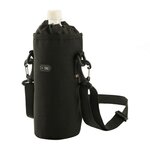 M-Tac water bottle carrying case Molle, black