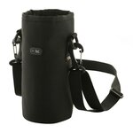 M-Tac water bottle carrying case Molle, black