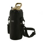 M-Tac water bottle carrying case Molle, black