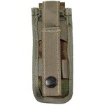 Britische Osprey MK4 9MM Munitionstasche, Molle, MTP multicam