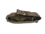 Britische Osprey MK4 9MM Munitionstasche, Molle, MTP multicam