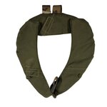Osprey MKIVa collier de patrouille pour gilet pare-balles avec inserts en Kevlar, MTP Multicam