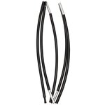 MFH stokkenset boog voor bivakzak / slaapzak hoes