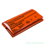 BCB Survival bag CL044