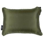 Fox outdoor self-inflating cushion nylon rip-stop, olive green
