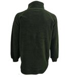 Helly Hansen ECWCS cold weather fleece liner jacket, ENV 342, OD green