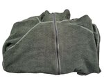 Helly Hansen ECWCS cold weather fleece liner jacket, ENV 342, OD green
