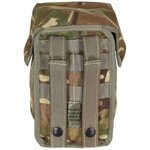 British Army Osprey MK4 UGL 8 Ammo / Utility pouch, Molle, MTP Multicam