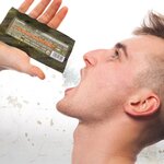 Convar Feldküche Energiepulver 5 Gramm, enthält Koffein