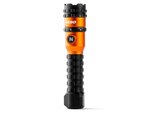 Nebo Master Series FL1500 LED flashlight, IPX67, Li-Ion 18650 2600mAh