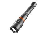 Nebo Davinci 8000 LED Flashlight IPX67, Rechargeable Li-Ion 10000mAh