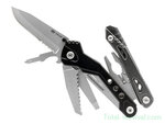 True Utility Fireranger Clam multitool TU 182