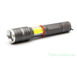 Nebo TAC Slyde compact LED flashlight