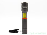 Nebo TAC Slyde compact LED flashlight