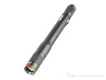 Nebo Columbo 150 LED Flashlight, IPX67 Water resistant