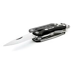 True Utility Seven Clam EDC compact multitool