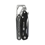 True Utility Seven Clam EDC compact multitool