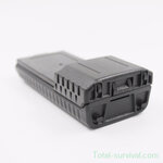 Baofeng UV-5R accu case voor 6x AA batterij