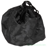 Fox outdoor réchaud à gaz  pliable, avec tuyau et inflammation piezo