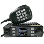 Anytone AT-779UV dual band UHF/VHF transceiver with VOX