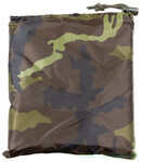 MFH Poncho, Rip Stop, M95 CZ camo, 144 x 223 cm