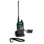 Kombix UV-5RE UHF & VHF Dual Band Transceiver