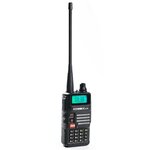 Kombix UV-5RE UHF & VHF Dual Band Transceiver