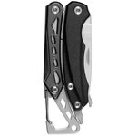 Fox Outdoor Bushlite EDC Kompakt Multitool