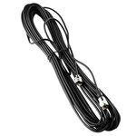 PNI PL259 RG58 base antenna  cable, 16 M, 50 Ohm