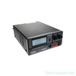 K-PO KPS-28 D adjustable power supply, 9-15V