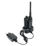 PNI R45 PRO professional radio, PMR-446