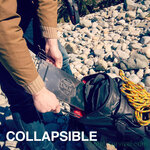 Uco Flatpack Grill Medium