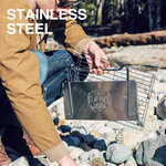 Uco Flatpack Grill Medium