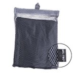 Mil-tec Poncho, noir, 203 x 127 cm, 0,15 mm